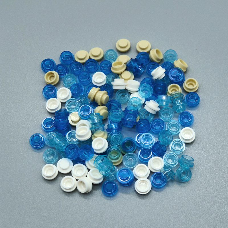 Compatible With LEGO MOC Small - Tech Diving Accessories avis et prix