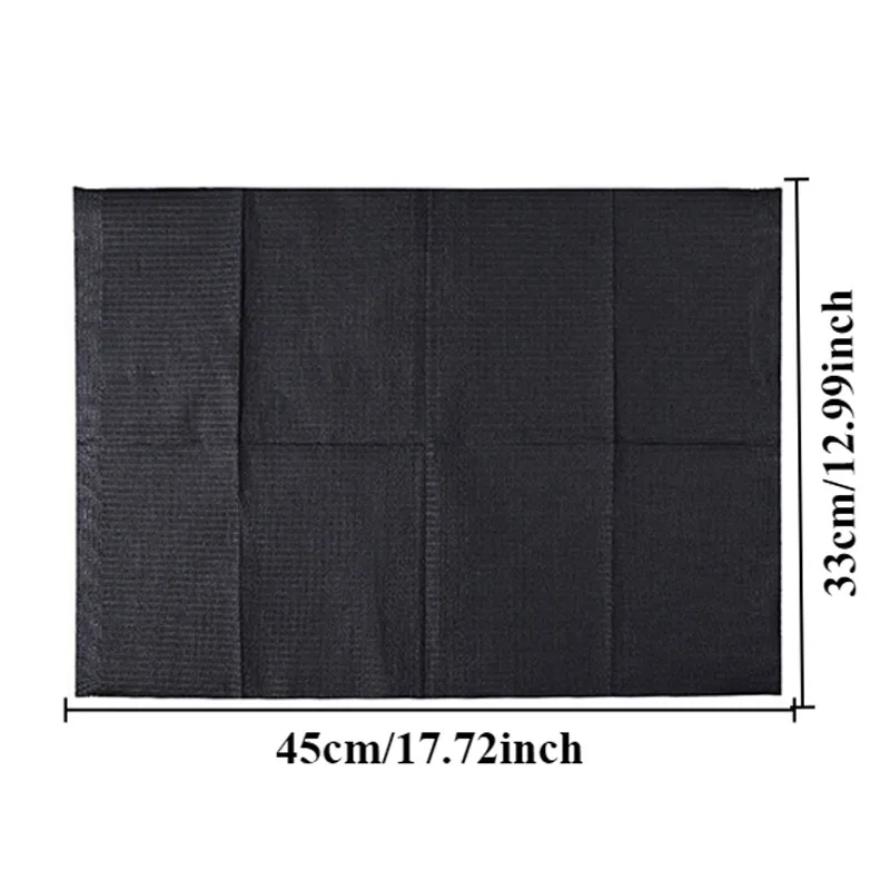 20/50/125PCS Disposable Tattoo - Tech Woven Accessories avis et prix