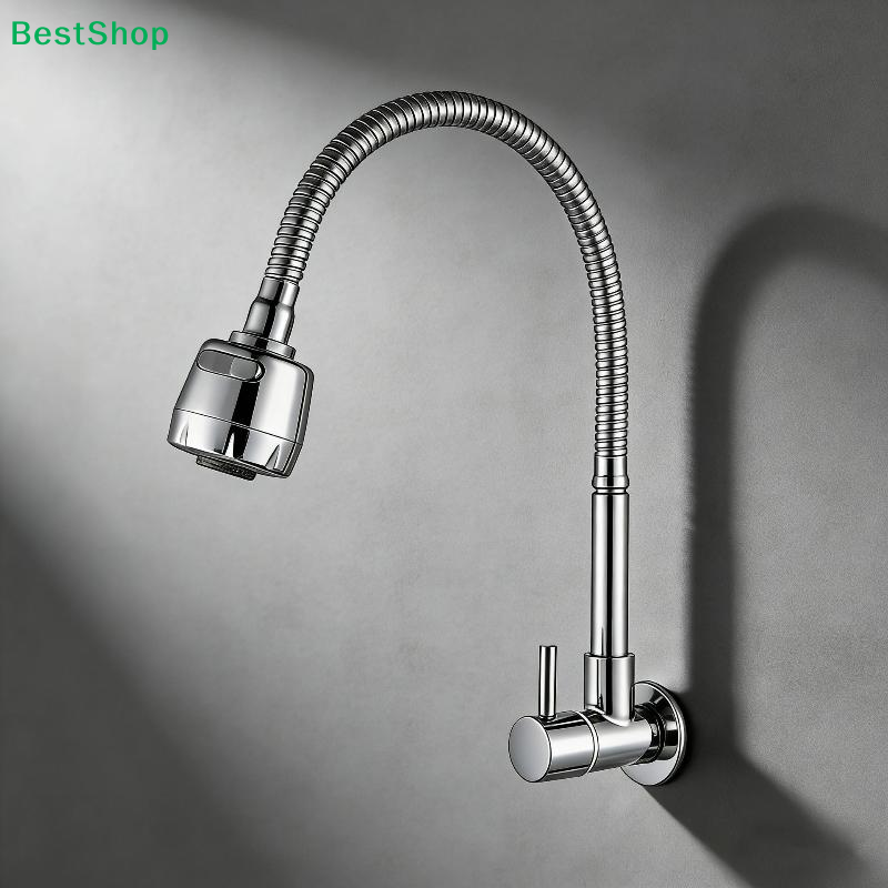 ⚑Wall Mounted Flexible Goosene - Tech Room Accessories avis et prix