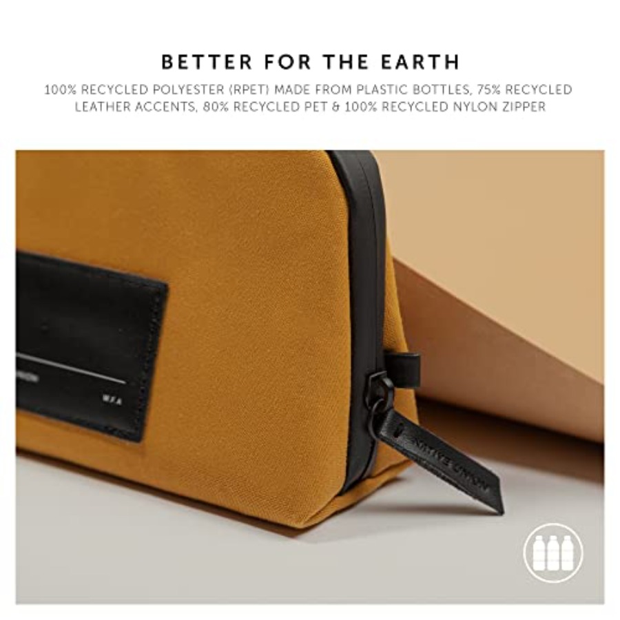 Native Union Stow Lite Organiz - Tech Accessories Travel Organizer Pouch avis et prix