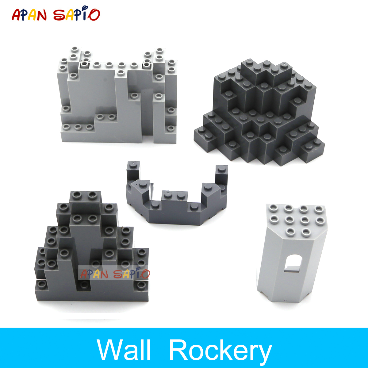 Rockery Mound Rock Building Bl - Tech Diving Accessories avis et prix