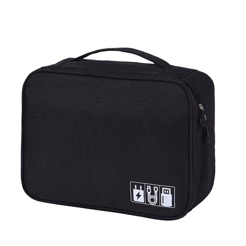 Portable Travel Cable Bag Digi - Tech Accessories Wholesale avis et prix