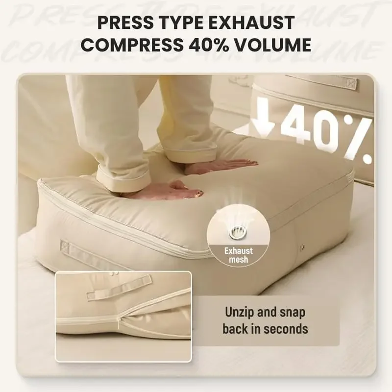 Self Compression Organizer Duv - Tech Accessories Wholesale avis et prix