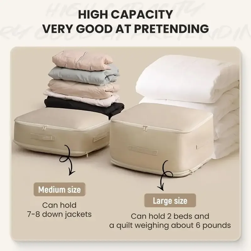 Self Compression Organizer Duv - Tech Accessories Wholesale avis et prix