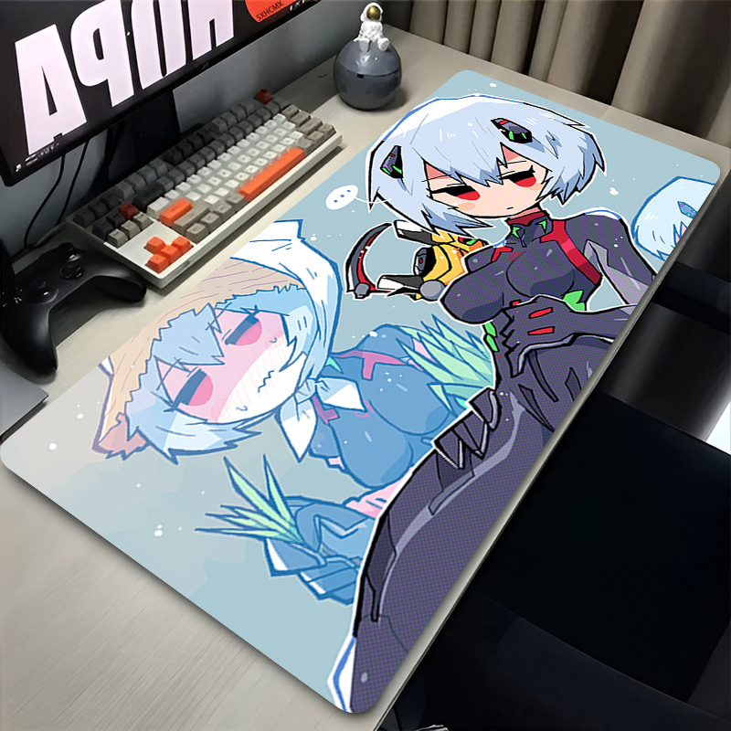 Mousepad XXL Large Kawaii Anim - Tech Gaming Accessories avis et prix