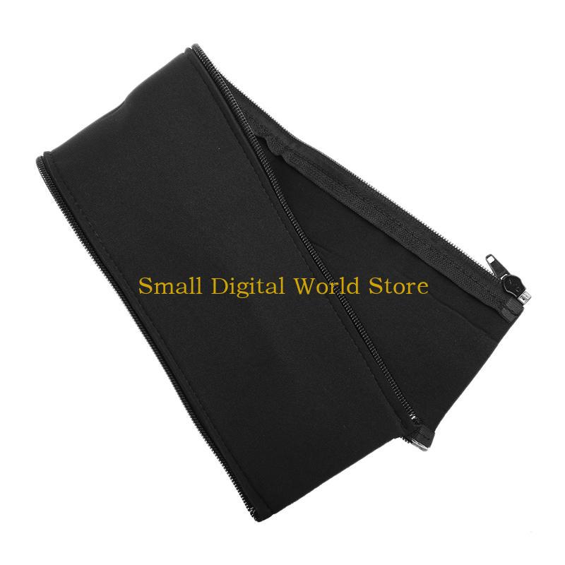 77UB DIY Cable Management Slee - Cable Sleeve Neoprene avis et prix
