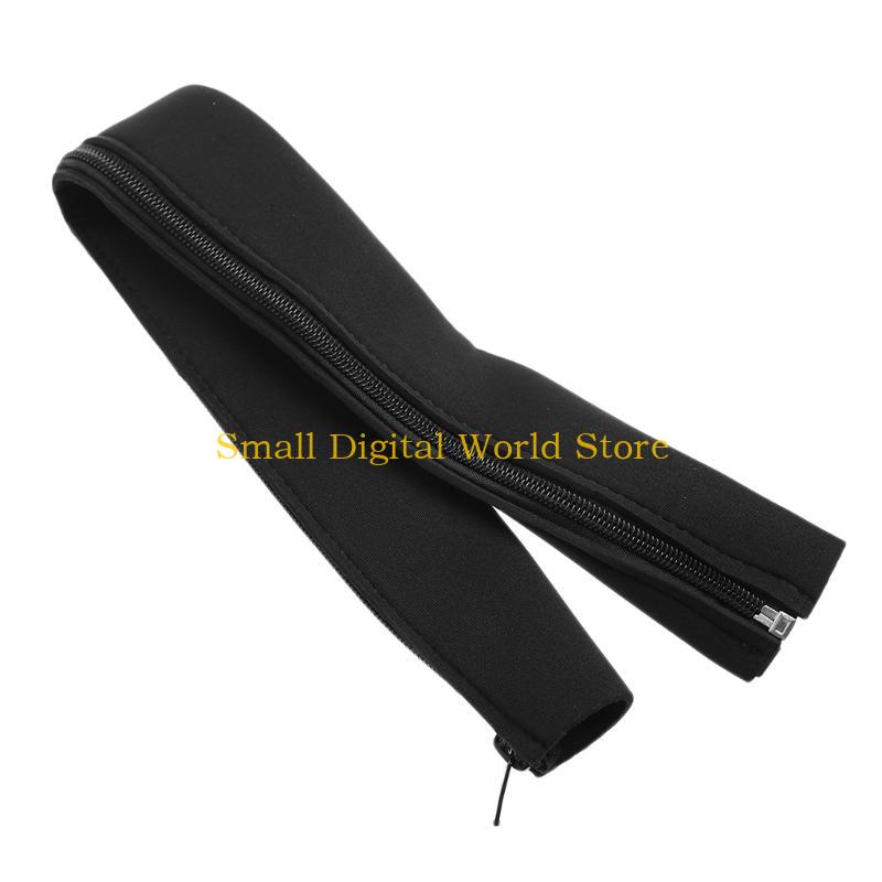 77UB DIY Cable Management Slee - Cable Sleeve Neoprene avis et prix