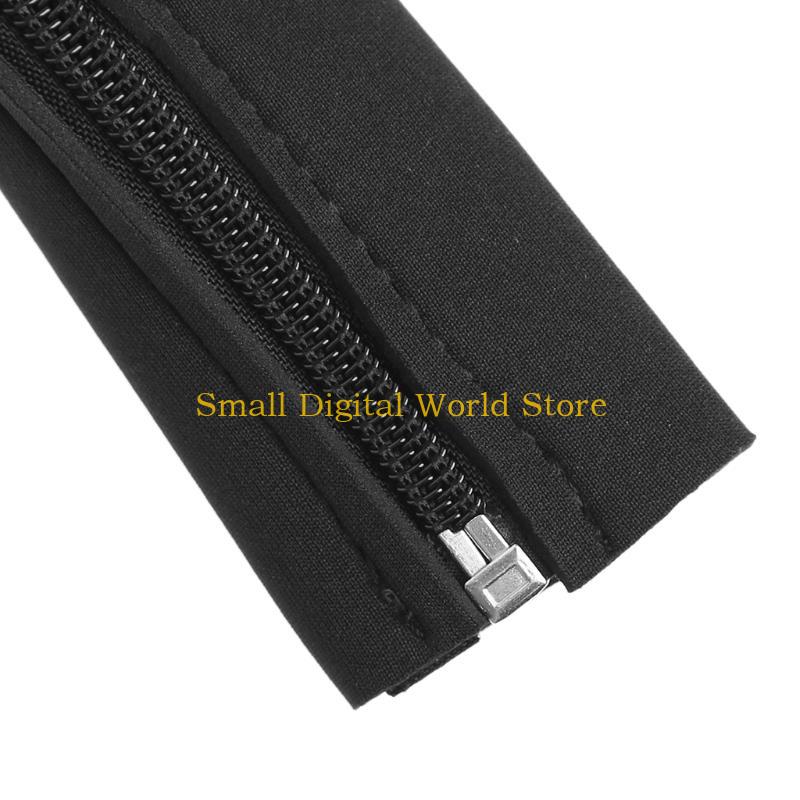 77UB DIY Cable Management Slee - Cable Sleeve Neoprene avis et prix
