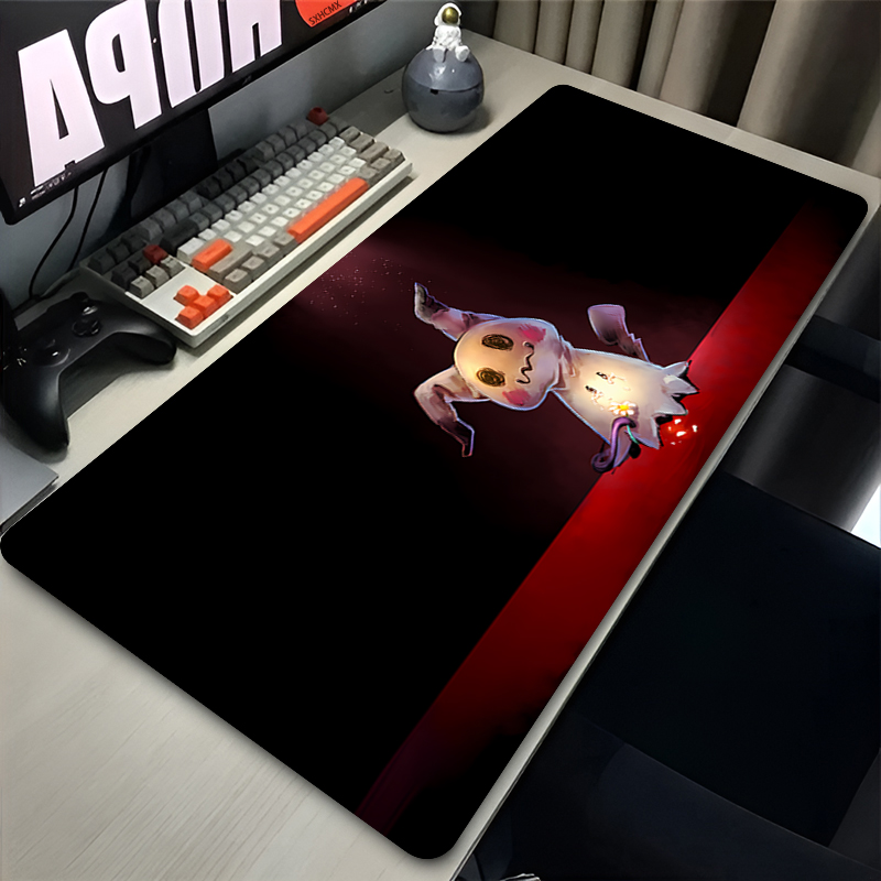 Gamer Mouse Pad Large XXL P-Po - Tech Gaming Accessories avis et prix