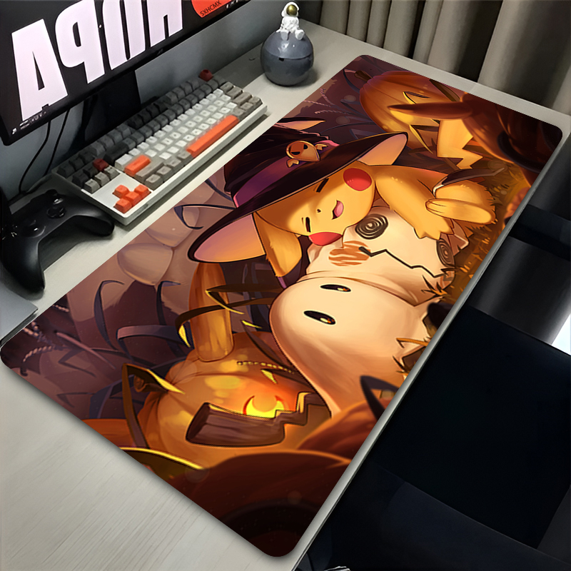Gamer Mouse Pad Large XXL P-Po - Tech Gaming Accessories avis et prix