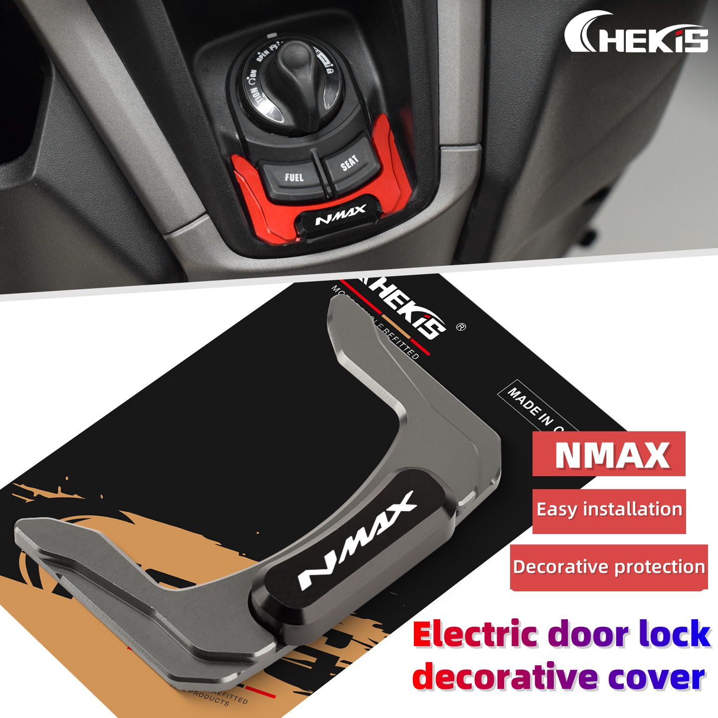 Chekis Is Suitable for 2020~20 - Tech Accessories Shop avis et prix