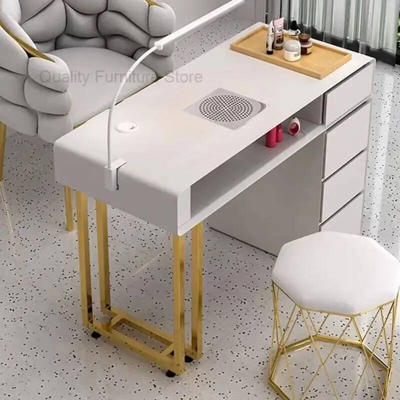 Portable Slim Nail Designer Te - Tech Table Accessories avis et prix