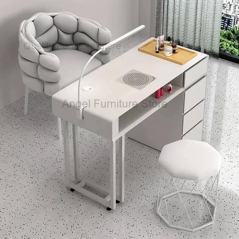 Portable Slim Nail Designer Te - Tech Table Accessories avis et prix