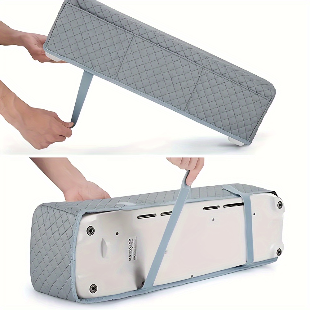 Machine Dust Cover Organizer S - Tech Accessories Wholesale avis et prix