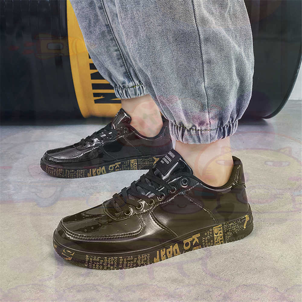 Round Foot Size 45 Sneakers Wh - Tech Accessories Products avis et prix