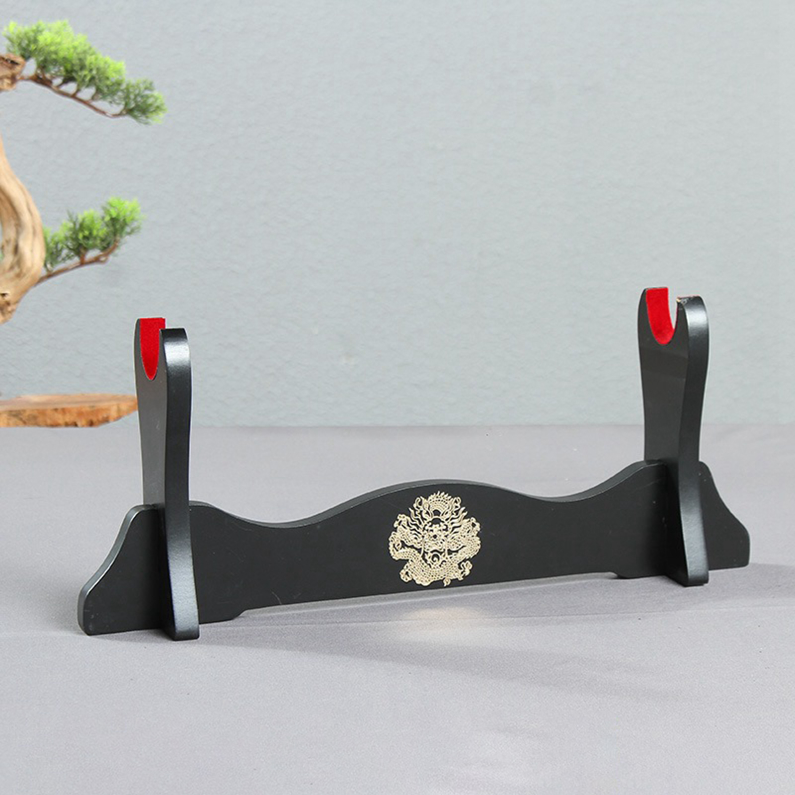 Japanese Samurai Stand Sword R - Tech Room Accessories avis et prix