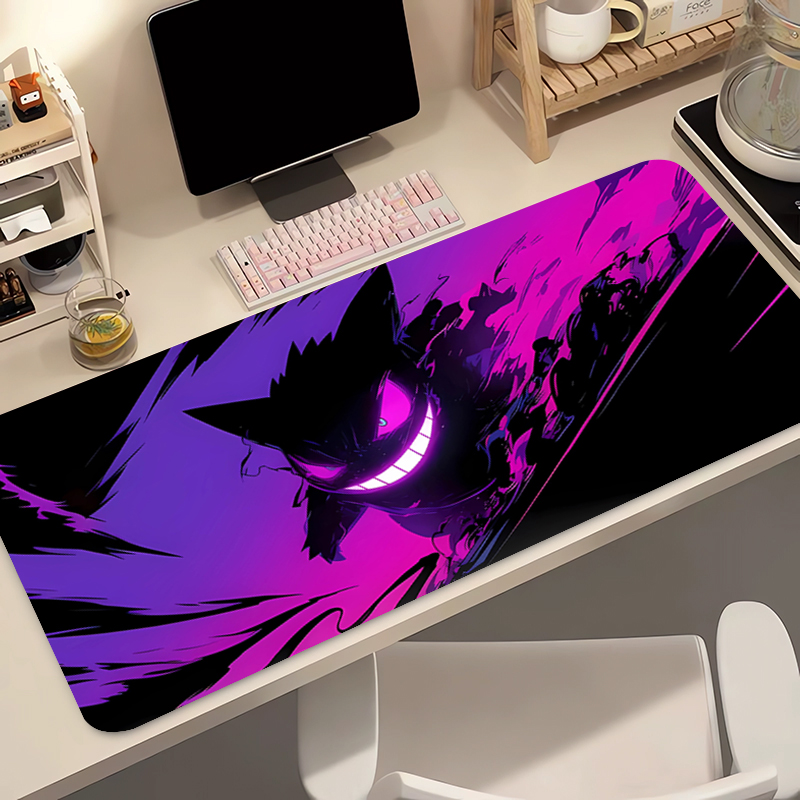 Anime Mouse Pad 90x40cm Pokemo - Tech Gaming Accessories avis et prix