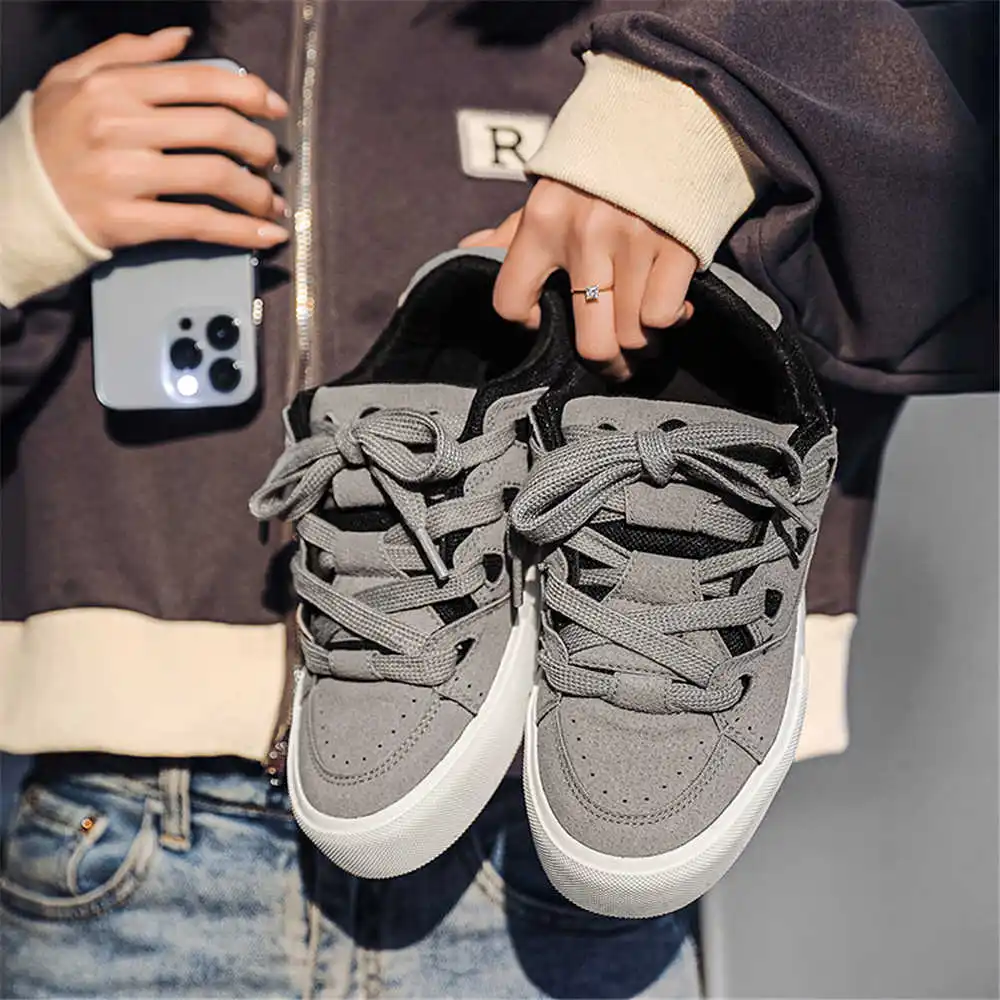 With Lacing Hiphop Women's Sch - Tech Accessories Products avis et prix