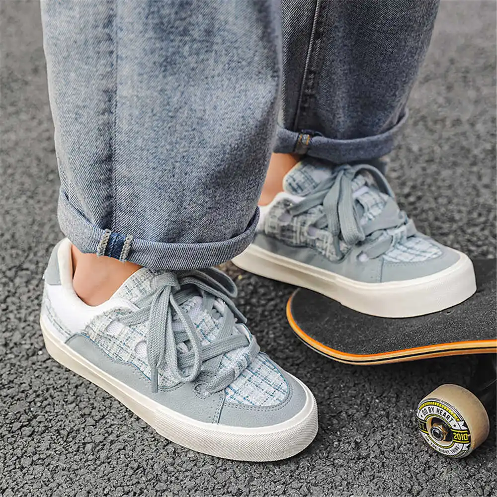 With Lacing Hiphop Women's Sch - Tech Accessories Products avis et prix