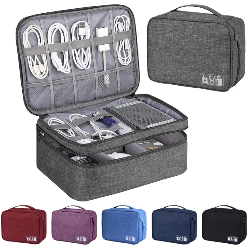 Portable USB Data Line Charger - Tech Accessories Wholesale avis et prix