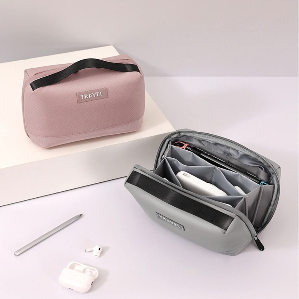Waterproof Storage Bag Travel  - Tech Accessories Travel Organizer Pouch avis et prix