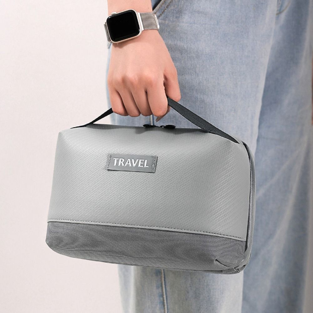 Waterproof Storage Bag Travel  - Tech Accessories Travel Organizer Pouch avis et prix