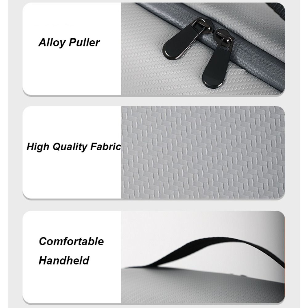 Waterproof Storage Bag Travel  - Tech Accessories Travel Organizer Pouch avis et prix