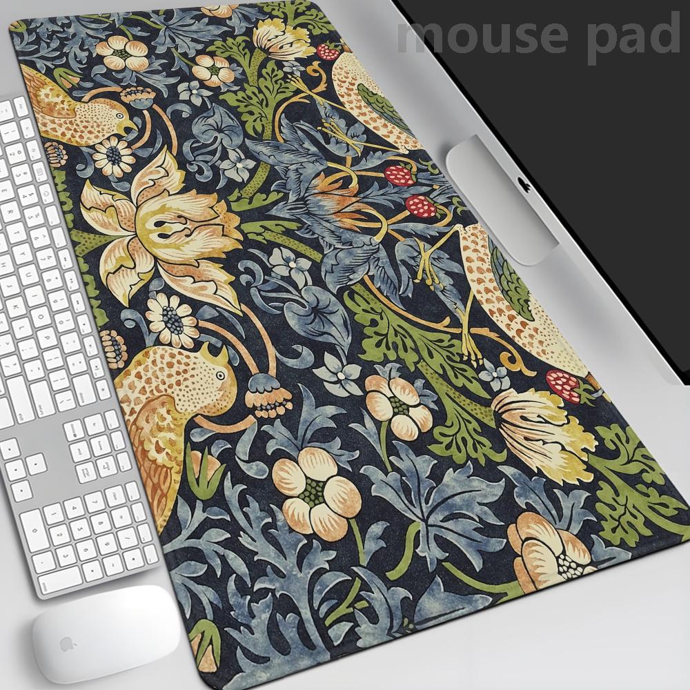 Xxl Mouse Pad 900x400 William  - Tech Table Accessories avis et prix