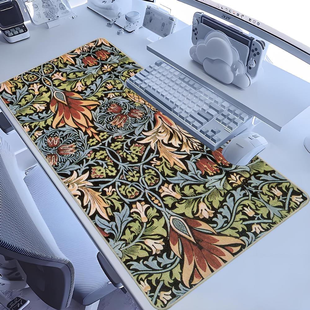 Xxl Mouse Pad 900x400 William  - Tech Table Accessories avis et prix