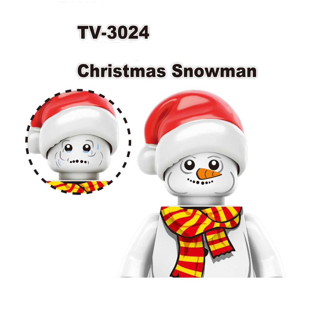 TV6302 TV6303 2024 Christmas G - Tech Diving Accessories avis et prix