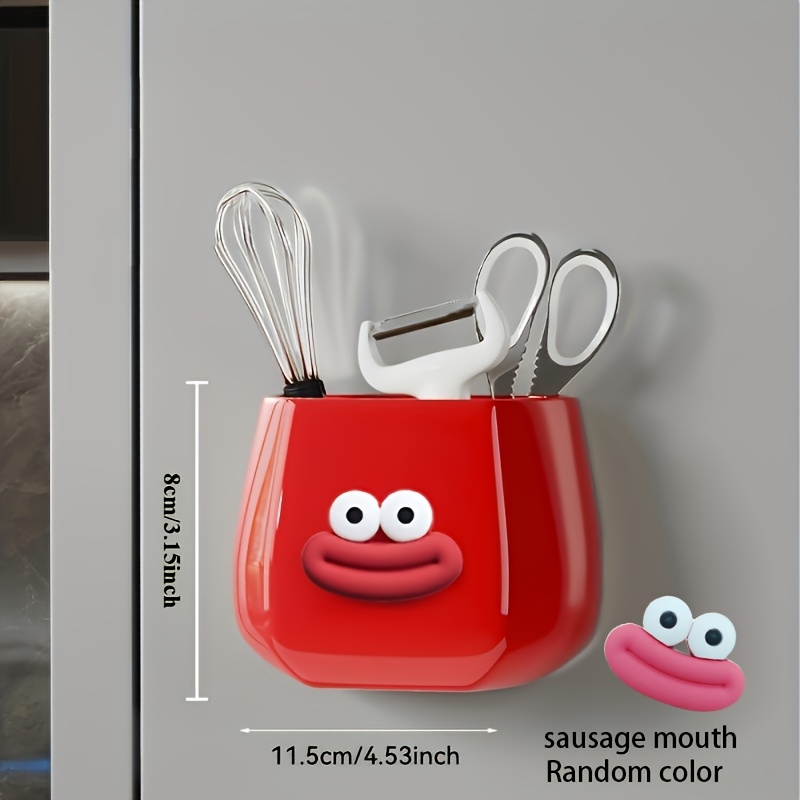 Pen holder, magnetic absorptio - Pen Holder Magnetic avis et prix