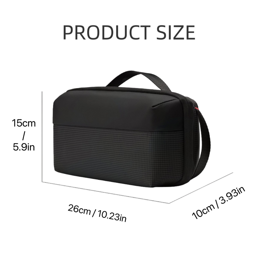 Electronic Organizer Travel Ca - Tech Accessories Travel Organizer Pouch avis et prix