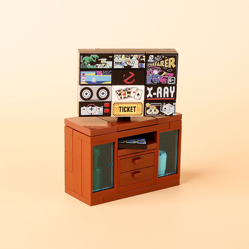 MOC Game Console Computer Mode - Tech Diving Accessories avis et prix