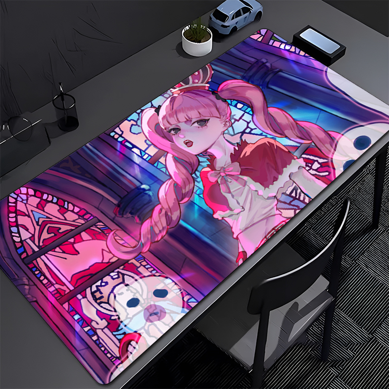 Gaming Mouse Pad One Piece Per - Tech Gaming Accessories avis et prix