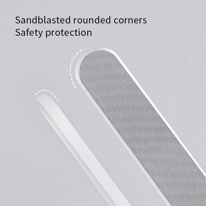 Professional Glass Nail File B - Tech Accessories Products avis et prix