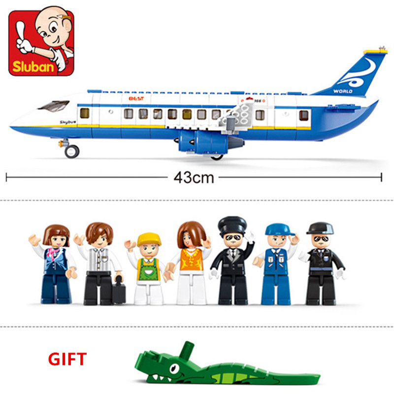 463Pcs City Airport Airbus Air - Tech Diving Accessories avis et prix