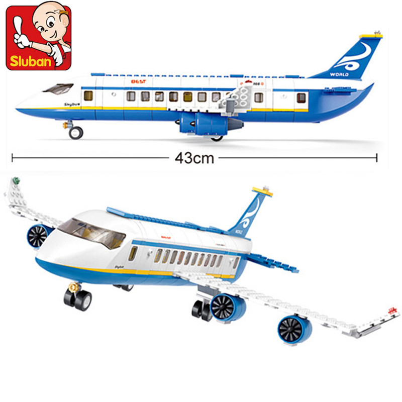 463Pcs City Airport Airbus Air - Tech Diving Accessories avis et prix