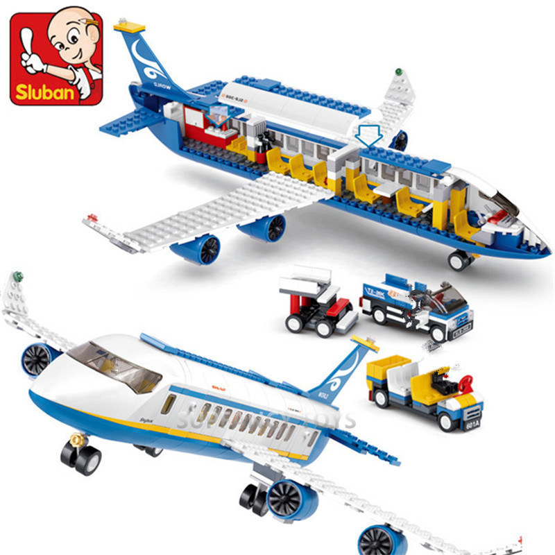 463Pcs City Airport Airbus Air - Tech Diving Accessories avis et prix
