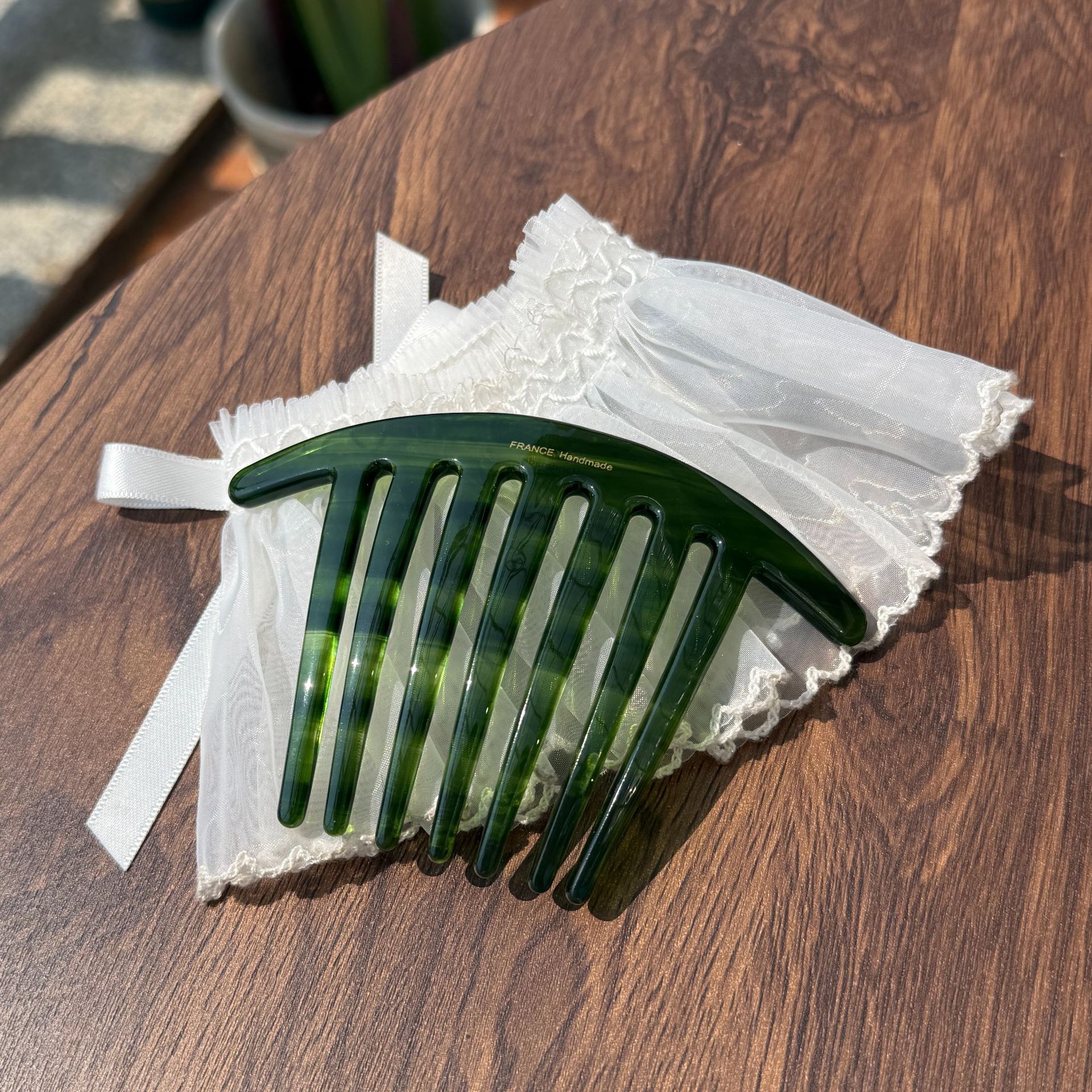1pc Korean version new thicken - Tech Hair Accessories avis et prix