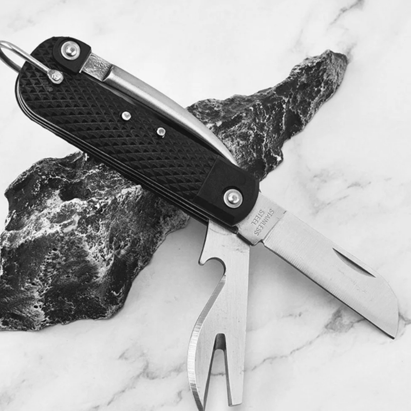 Multi-functional Foldable Sail - Tech Diving Accessories avis et prix