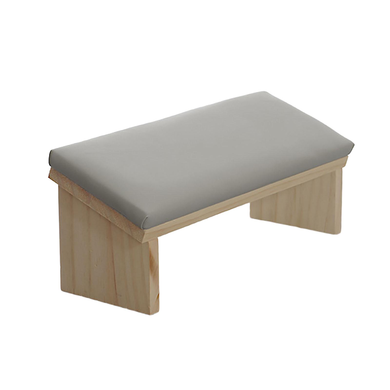 Hand Rest for Nail Desk Mat Pa - Tech Table Accessories avis et prix