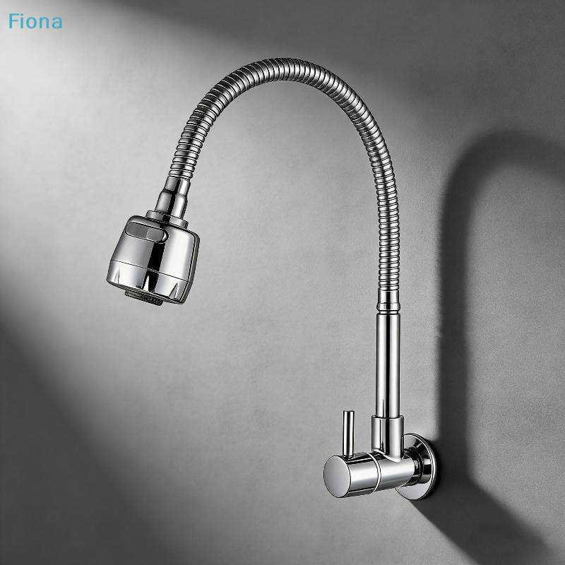 ✔Wall Mounted Flexible Goosene - Tech Room Accessories avis et prix
