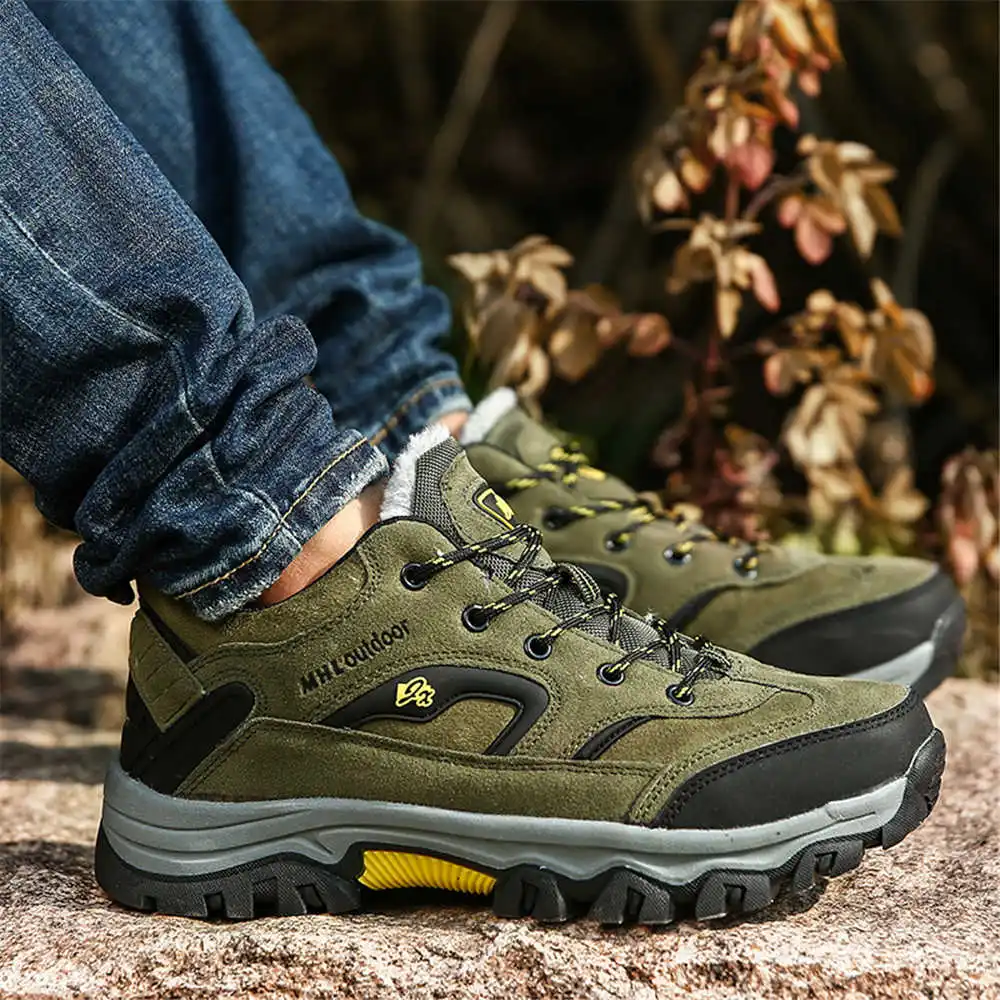 Camp Cotton Hiking Shoes For M - Tech Accessories For College avis et prix
