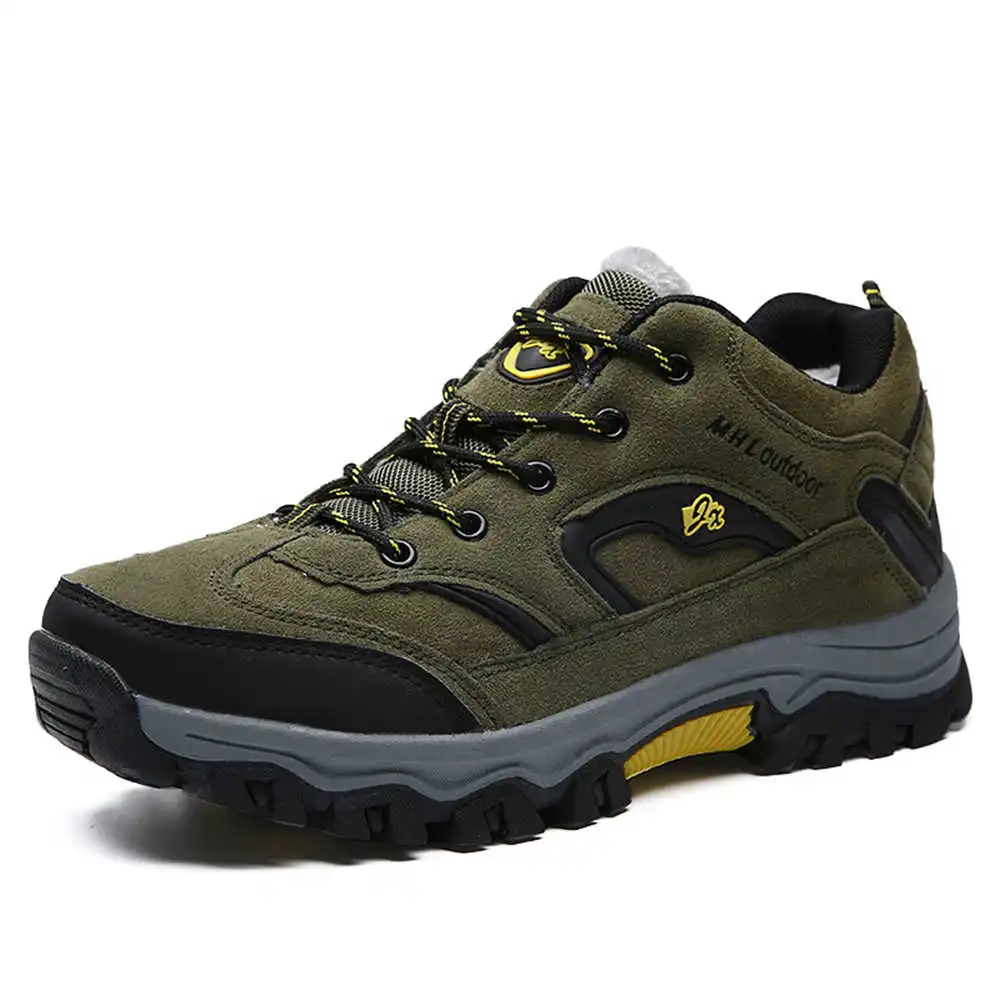 Camp Cotton Hiking Shoes For M - Tech Accessories For College avis et prix