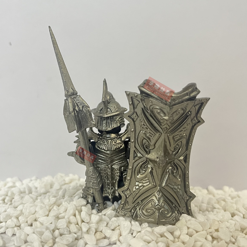 Middle Ages Guardsman Demon's  - Tech Diving Accessories avis et prix