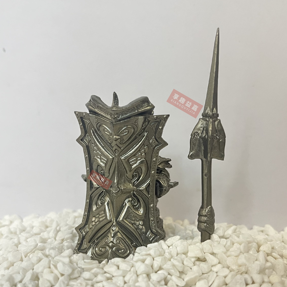 Middle Ages Guardsman Demon's  - Tech Diving Accessories avis et prix
