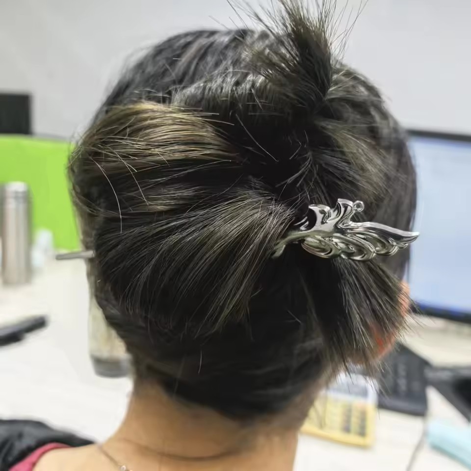 Apothecary Diaries Alloy Hairp - Tech Hair Accessories avis et prix
