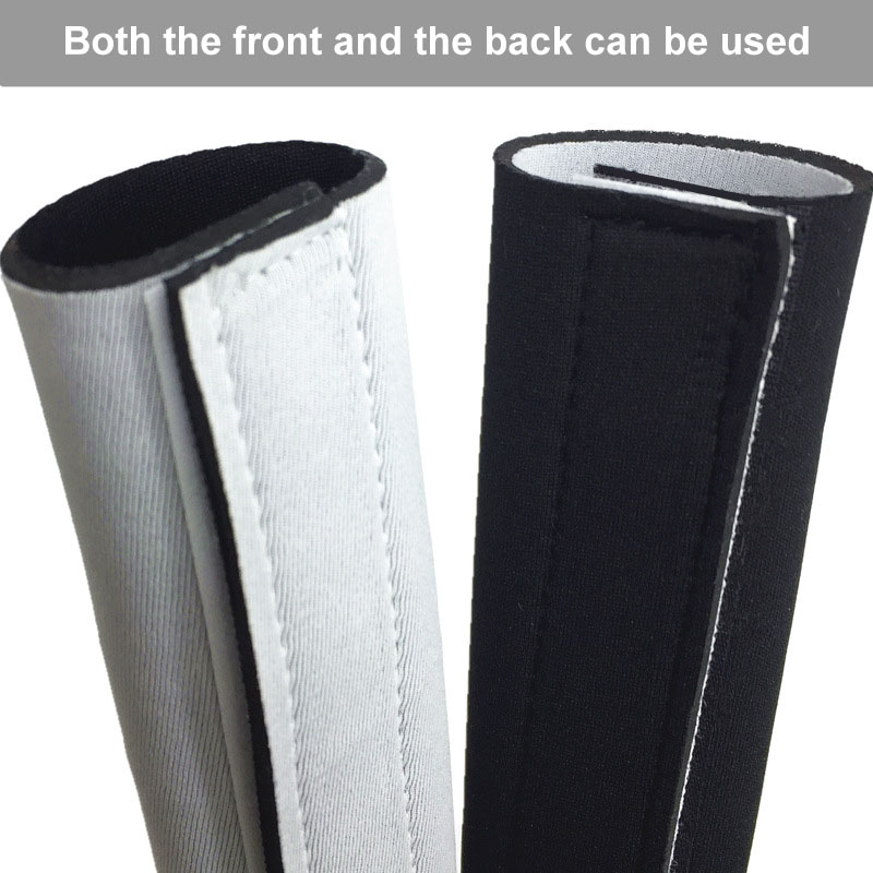 Neoprene Cable Cover Organizer - Cable Sleeve Neoprene avis et prix
