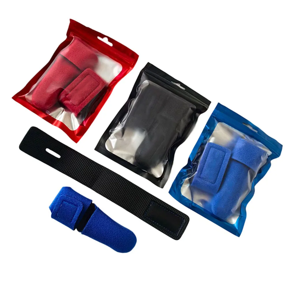 3/6set Neoprene Fishing Rod Pr - Cable Sleeve Neoprene avis et prix