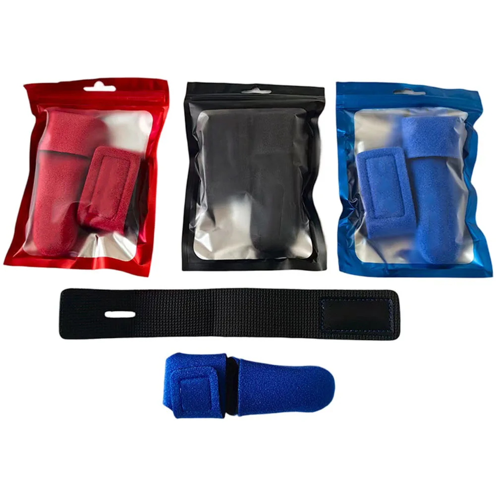 3/6set Neoprene Fishing Rod Pr - Cable Sleeve Neoprene avis et prix